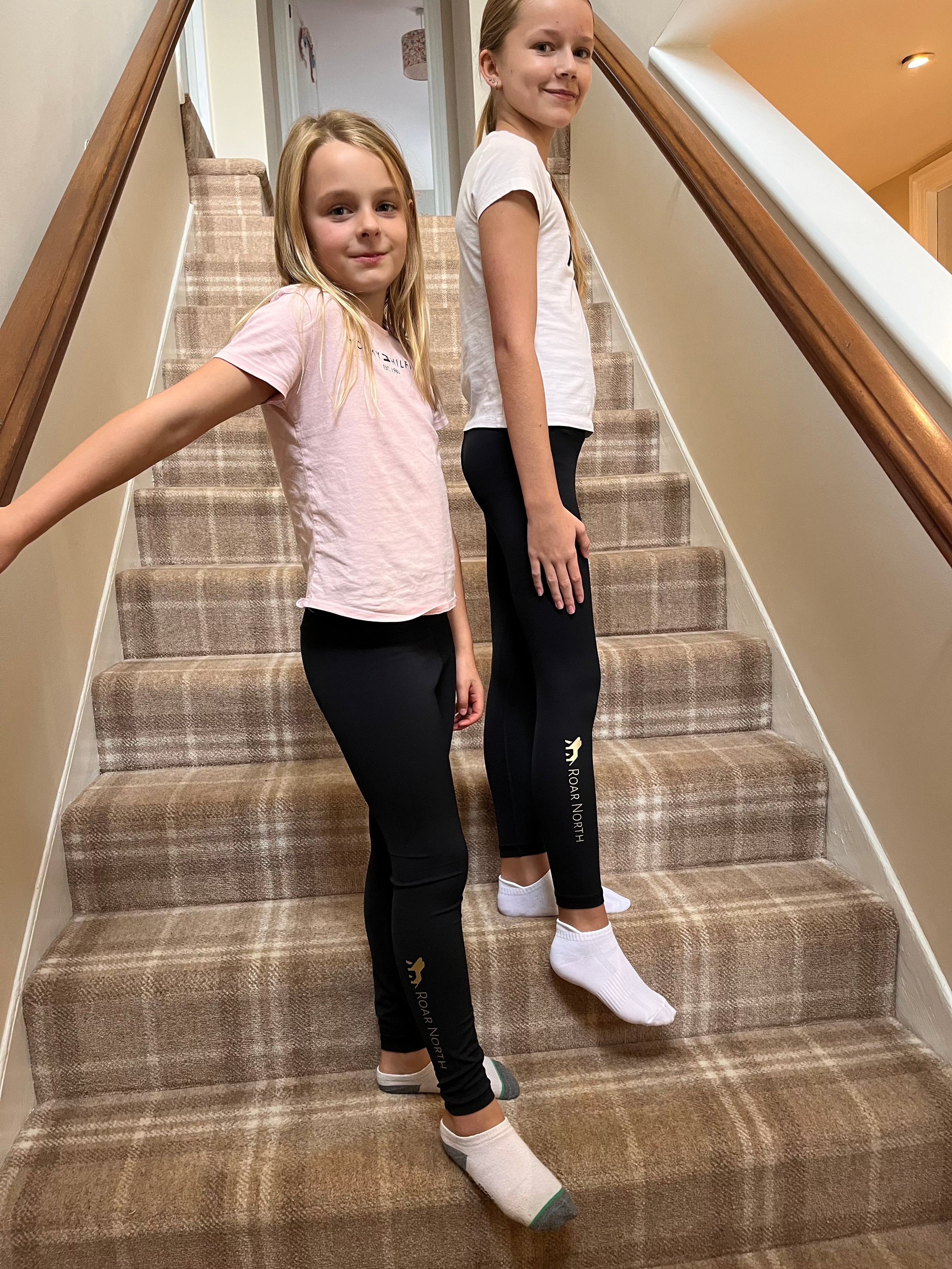 Child/Teen leggings
