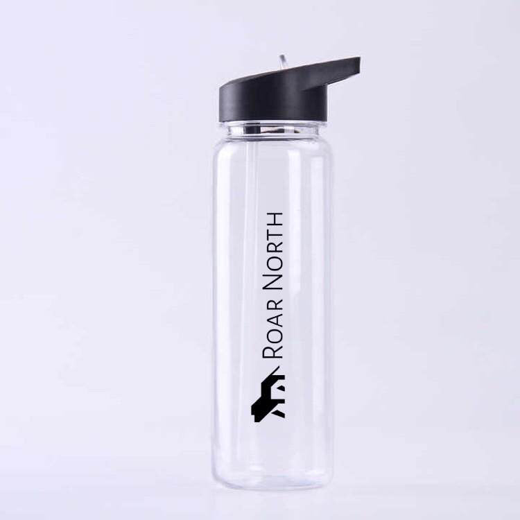 Sports bottle