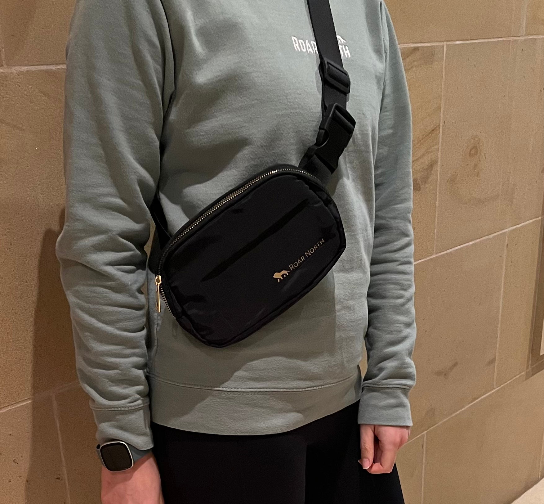 Bum bag
