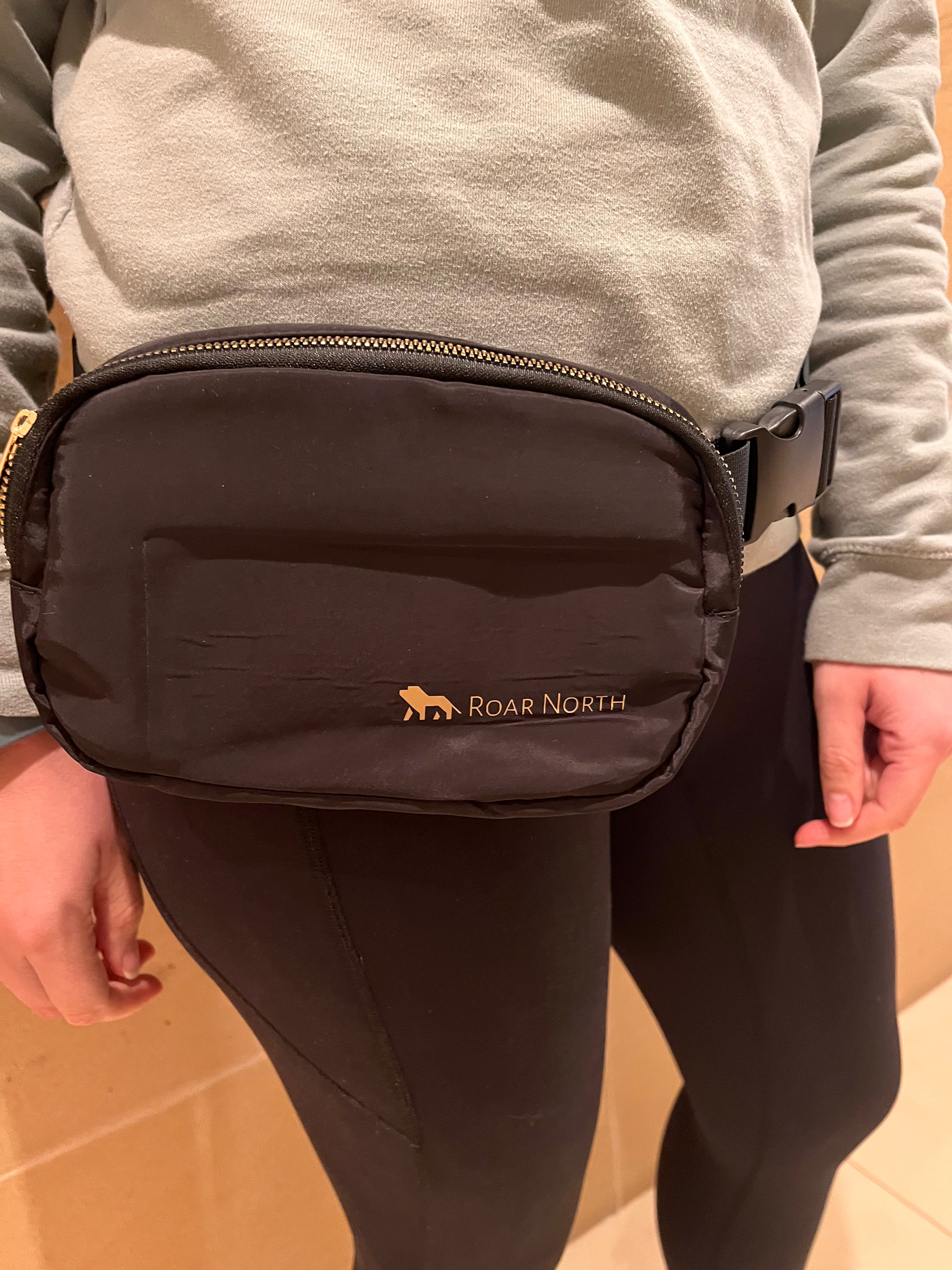 Bum bag
