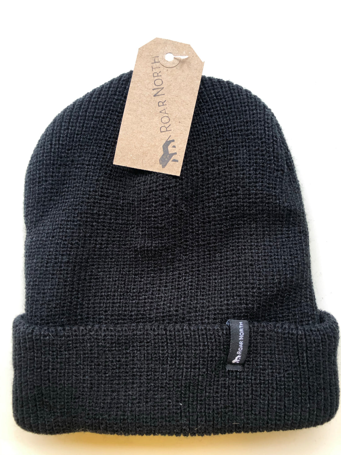 Unisex beanie hat