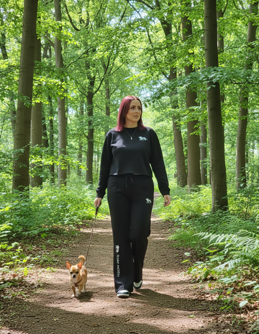 Activewear for Real Women: What Makes Functional Fitnesswear Different?