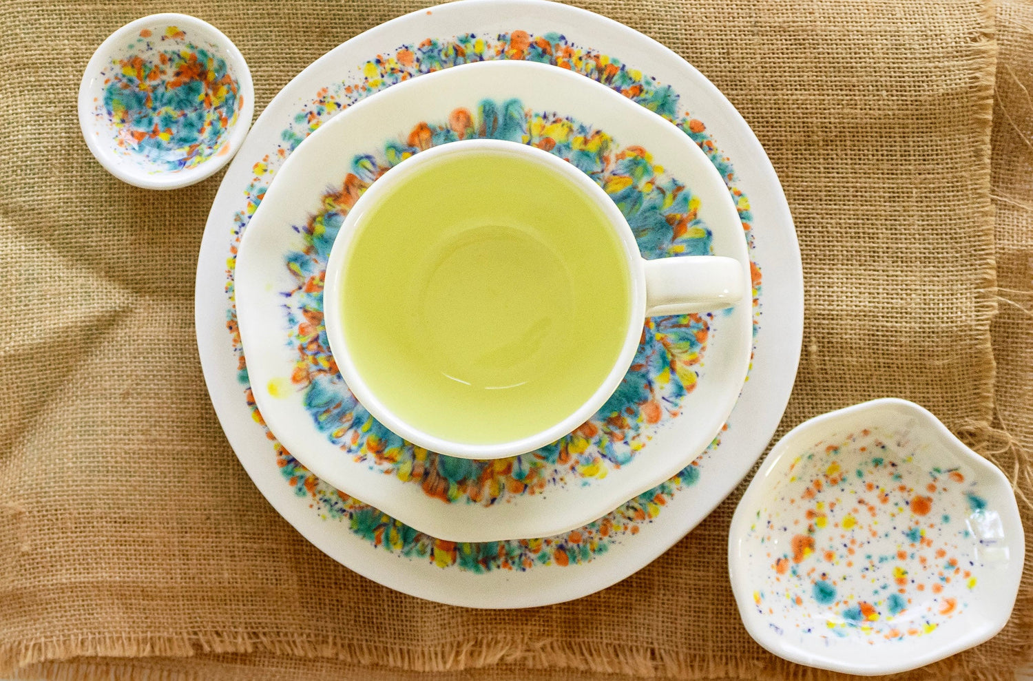 Roar North Signature Cropped Oversize Hoodie - Black