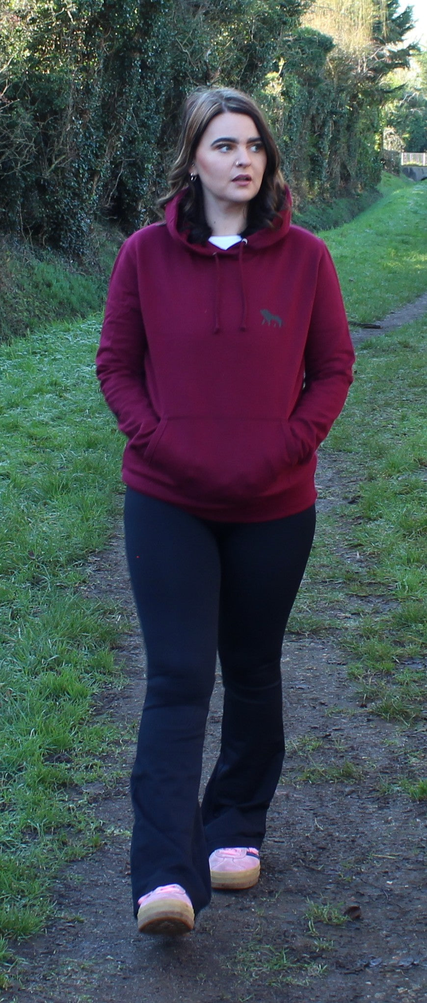 Roar North Signature College Women&