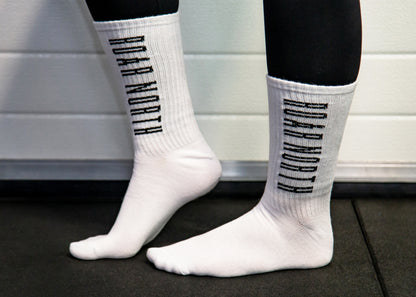 Unisex Roar North socks (One size)