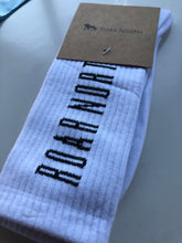 Load image into Gallery viewer, Unisex Roar North socks (One size)
